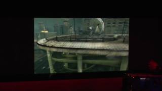 E3 2010 Twisted Metal Surprise Announcement Trailer and Gameplay