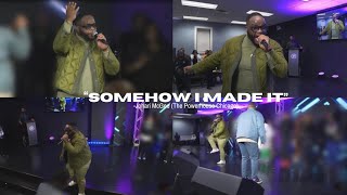 Celebrity Somehow I Made It -Johari McGee & The Powerhouse Chicago Net Worth