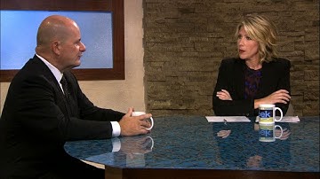 Flint Water Crisis | MiWeek Clip