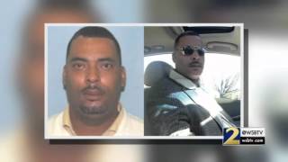 Man wanted in Ga. sends police selfie to replace mugshot