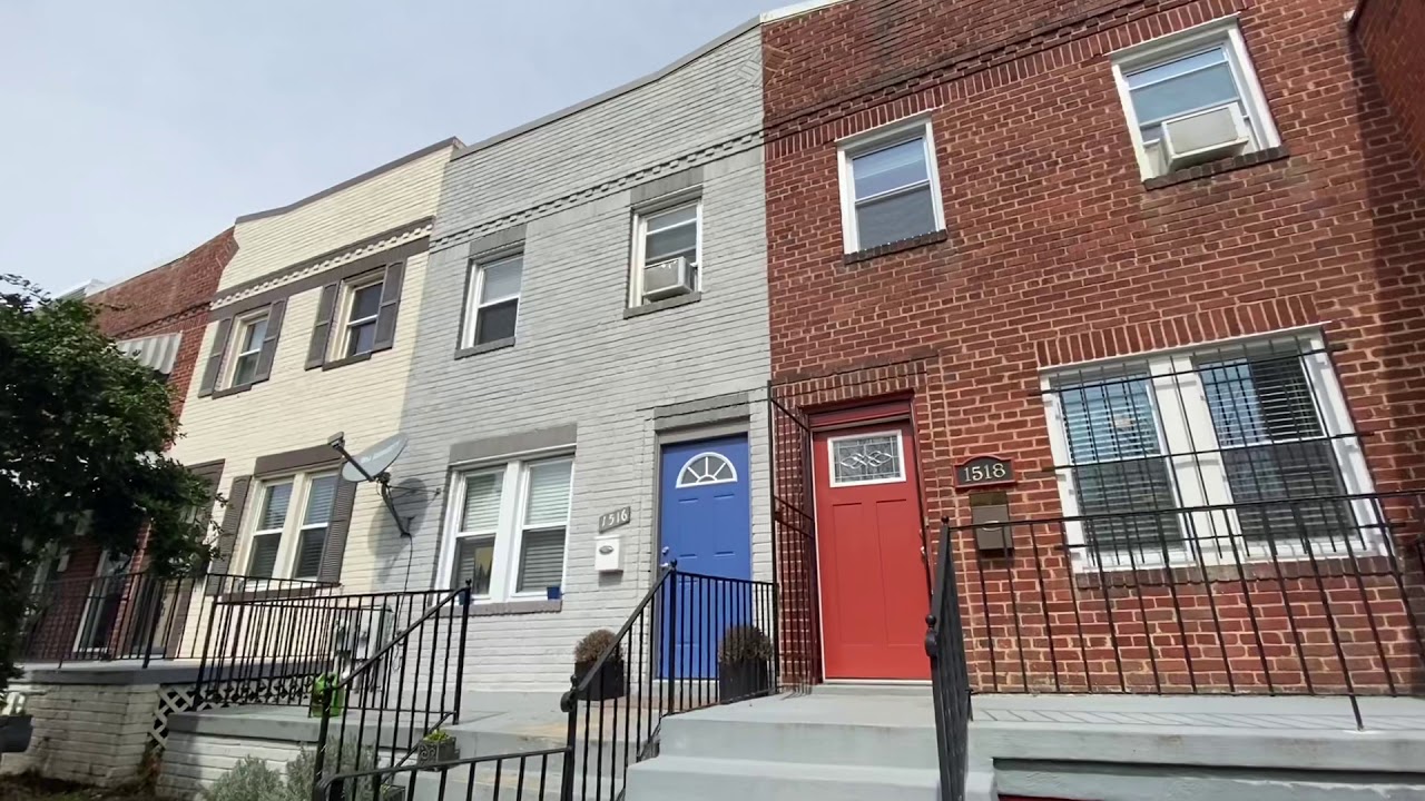 Washington DC Rental Houses By Keyrenter Property Management Washington