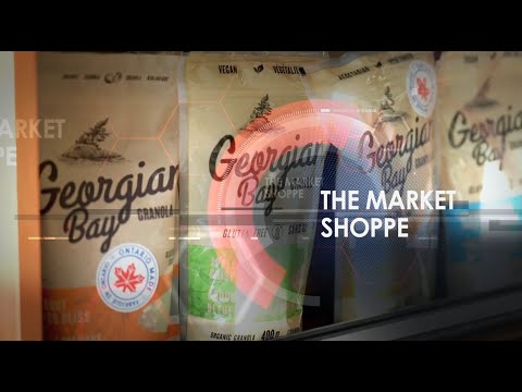 The Market Shoppe