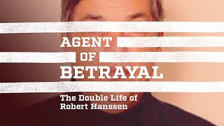 Ramon Garcia | "Agent of Betrayal: The Double Life of Robert Hanssen" | CBS News Podcast