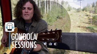 Hamish Anderson "Never See You Again" // Gondola Sessions chords