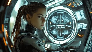 The Alien Princess Rejected Every Suitor—But One Human Changed Everything! | Reddit Sci-Fi Vault