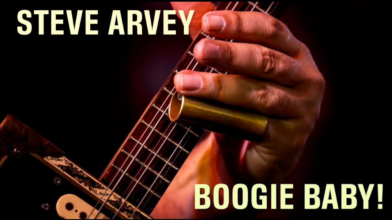 Cigar Box Guitar Boogie Slide Song Called Got To Move By Homesick James