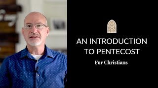 What is Pentecost (Shavuot) - For Christians? What is Pentecost (Shavuot) - For Christians?