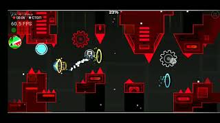 Fear not progress 1 | 3 part