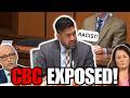 Former CBC Host EXPOSES How CBC Silences Their Own Journalists