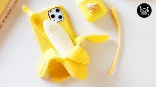 TOP Amazon FINDS Part 2 - Banana phone case 🍌