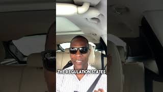 Drone Crash - Study Guide For Your Faa Part 107 Drone Test - Dont Study -