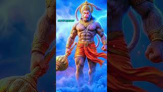 Please like this short #mahakal #hanuman #bajrangbali #ram #radha #motivation #song #aarti