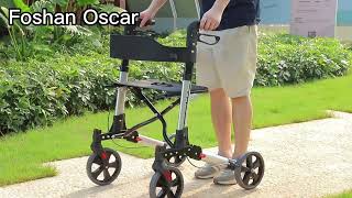 Foshan Oscar Rollator TRA01B