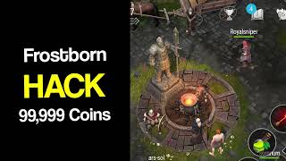 Frostborn How To Get Weapons Last Day On Earth Survival .. Mod Menu : Ldoe .. Mod Menu