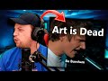 ASTONISHING! | Bo Burnham - Art Is Dead REACTION!!