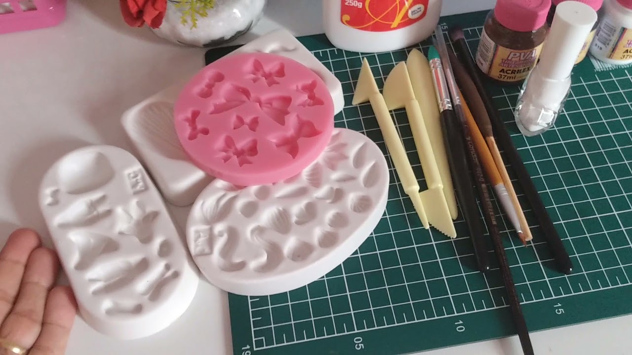 INICIANDO NO BISCUIT - Meu início 💖