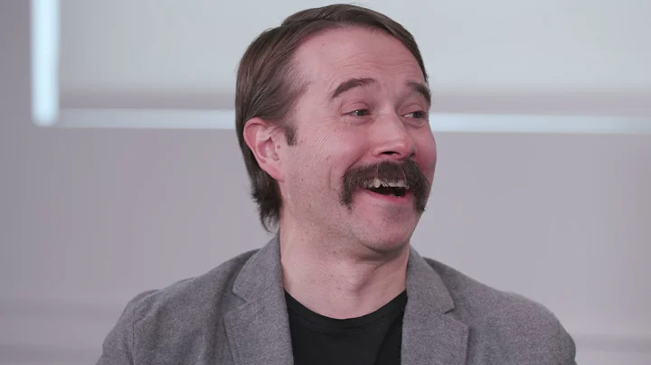 The CW Crew interview Film Producer, Nate Larson