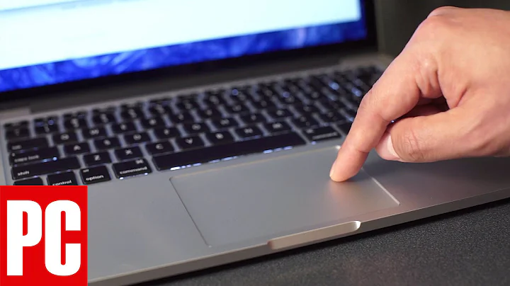 How Apple's Force Touch Trackpad Works - DayDayNews