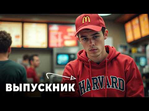 ПОСТУПИТЬ В США