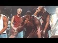 #Throwback Thursday: Shaq with 311 at the 2001 Weenie Roast
