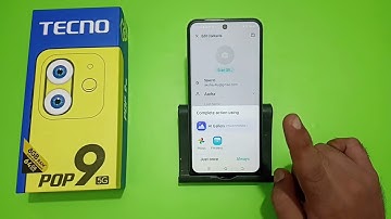 how to set photo on contact number in Tecno POP 9, contact number per photo kaise lagaen