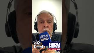 Dragão perde para o São Bernardo em casa, e Cléber Ferreira ameniza tropeço: “uma hora aconteceria”
