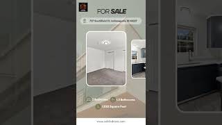 🏡 FOR SALE | 727 Southfield Ct, Indianapolis, IN 46227 🏡 FOR SALE | 727 Southfield Ct, Indianapolis, IN 46227