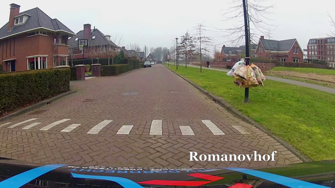 Rondje Dordt rijdt van de Kop van het Land naar de Vissersdijk. YouTube Rondje Dordt rijdt van de Kop van het Land naar de Vissersdijk. YouTube