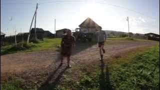 Kiesza - Hideaway (Bonya & Kuzmich Russian parody)