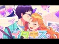 イタキス / HoneyWorks feat.天月×星川サラ【MV】