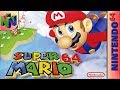 Longplay of Super Mario 64