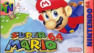 Longplay of Super Mario 64