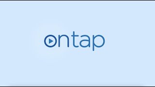 OnTap – Thames Water’s brand new video series