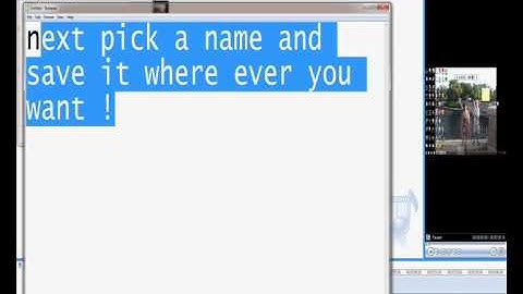 How To Put Movie Maker Videos On A Wmv. file