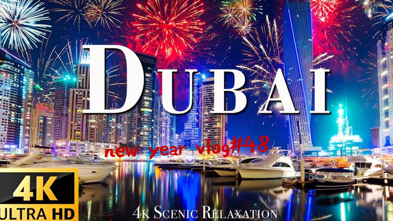 ਦਿਨ 48| ਦੁਬਈ ਚ ਮਨਾਇਆ ਨਵਾਂ ਸਾਲ|#devkuraiwala #ghuddasingh #gulfcycletour