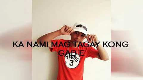 ADLAW ADLAW SUNDAY BY: GARY-JOE LIL-GONZ & JRHYME bnd production (RAPILO)