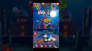 Panda Pop Level 1007
