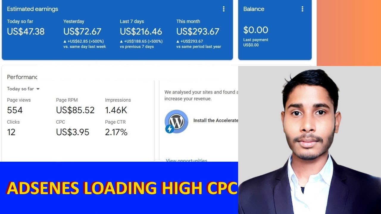 Mungkinkah Menghasilkan $100 Per Hari dari Adsense? Strategi dan Taktik Menuju Kesuksesan