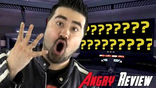 How AngryJoeShow Angry Reviews Have Changed Over Time (Data Analysis)