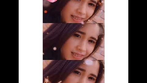 Ayu ting ting Kesakitanku (Ashanti )