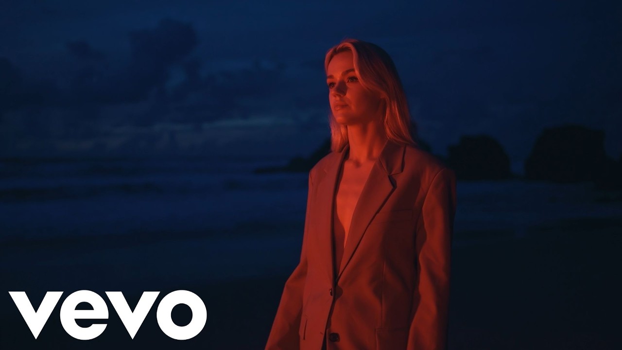 ⁣DUORUSH - Passion (Original Mix)