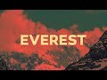 Capture de la vidéo Klangstof - Everest (Official Music Video)