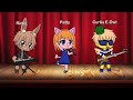 The Sprout Sharing Show 🐷🐰🦉