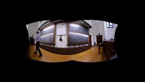 PHYS 125 | Lecture 2D 4 | Reference Frames and Angles