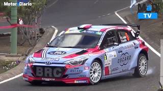 Rally Islas Canarias 2018 I The Best Moments