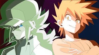 The Right And Wrong Way To Make A Rival - Pokemon Edition
