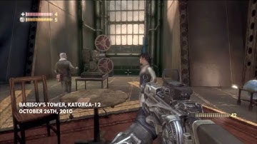 SINGULARITY Walkthrough part 11