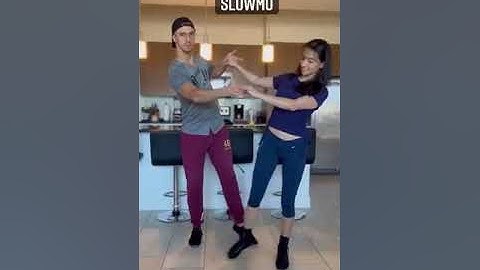 Brazilian Zouk Tutorial by Paulo & Luiza