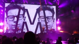 Depeche Mode - World In My Eyes Live Lyon  31.05.2023