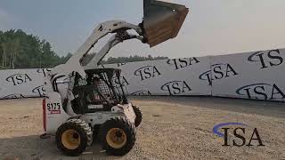 2007 BOBCAT S175 For Sale